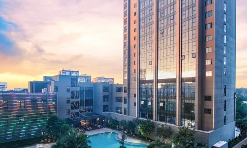 Chunyang Hotel