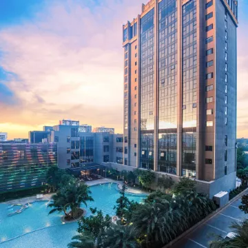 Chunyang Hotel