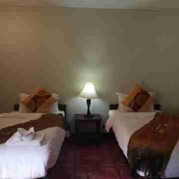 Mekhong Lao Villa Rooms