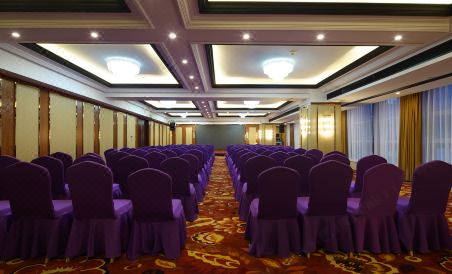 New Century Mingting Hotel (Hangzhou Binjiang) - Housity