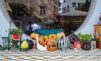 Sanrenxing Ziyuan Inn