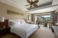 Shangri-La Rasa Ria, Kota Kinabalu Hôtels à : Tuaran