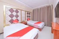 Ulan Shengcai Hotel - 2 stjerner