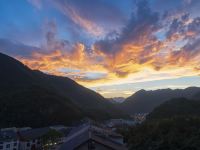 大九湖海棠精品酒店 - 经济标间
