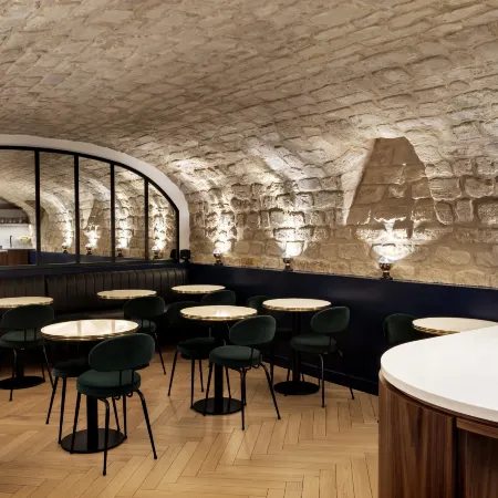 Hotel Rendez-Vous Batignolles