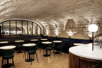 Hotel Rendez-Vous Batignolles - New