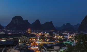 Fanli Hotel (Guilin Yangshuo West Street)