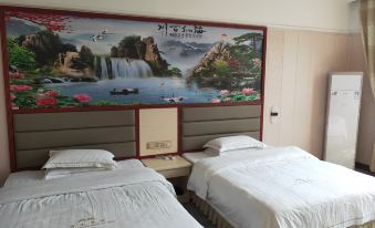 Haoyue Hotel Xudong