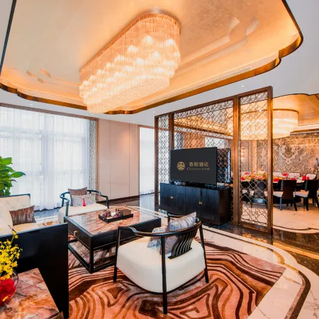 Chunyang Hotel