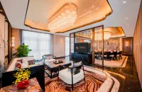 โรงแรมชุนหยาง - พร้อมอาหารเช้า