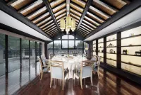 Elite Spring Villas - breakfast