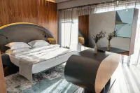 Riviera Wellness Resort (Ривьера Велнесс Резорт) - С бассейном