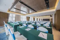 Kam Boutique Hotel (Hefei Changfeng Beicheng Wanda Plaza)