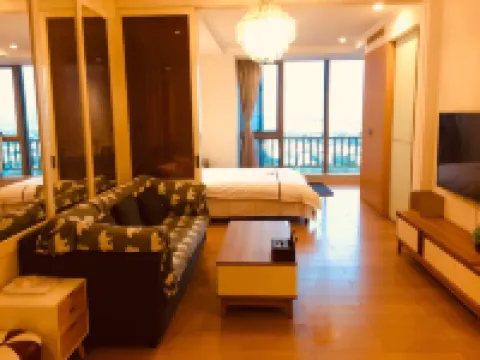 Sunny International Apartment