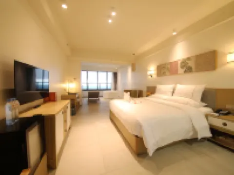 Fairyland Resort Hotel Hotels in Yangjiang