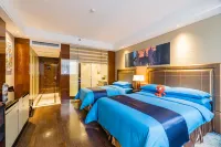 Shanghai Maixinge International Hotel (Zhoupu Metro Station Wanda Plaza )