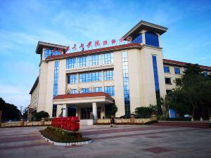 Zhangzhou Financial Training Center (Yangfan Building of Guwenchang Cadre College Service Center)