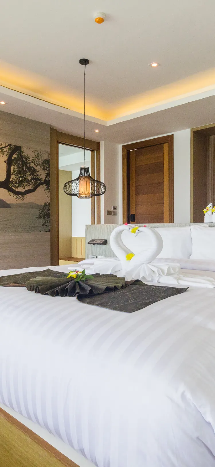 พูลวิลลาพร้อมวิวมหาสมุทร