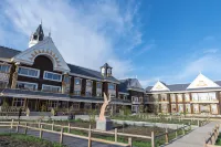 Zhongke Liliya Manor