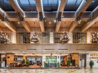 都江堰中堰国际酒店 - 公共区域