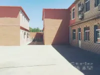 瓦房店捷旅度假村