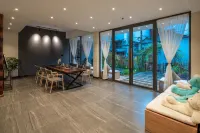 Chen's Garden Hotel (Yangshuo West Street Head Office)