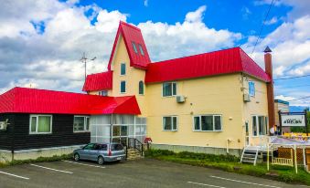 Petit Hotel Melon Furano