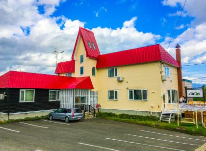 プチホテルメロン富良野
