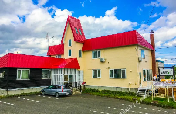 微型酒店梅隆 富良野