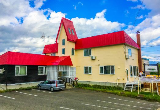 Nozo Hotel - Housity