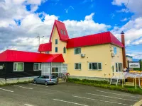 Petit Hotel Melon Furano