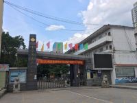 冠宏宾馆(南宁安吉店) - 酒店景观