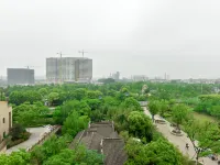 Ibis Hotel (Wuxi Jiangnan University) Hotels near Three Kingdoms City