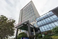 Hilton Garden Inn Xi’an Hi-tech Zone Hotels in Xi'an