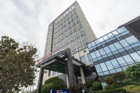 Hilton Garden Inn Xi’an Hi-tech Zone