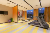 Hampton by Hilton Wuhan Tianhe Airport East - Træningscentre