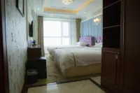 Yaju Boutique Hotel (Mudanjiang Wanda Plaza) Hotels in Mudanjiang