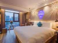 溫度源飯店（龍灣區政府國際機場店） 溫州機場附近的飯店