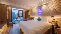 The Origin Hotel (Wenzhou Longwan International Airport) Hotels near Longxu Pond