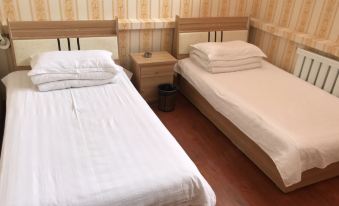 Tianjin Juren Accommodation