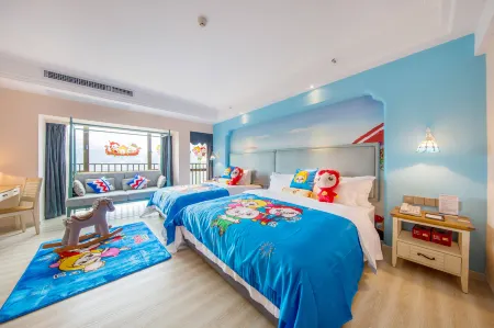 HAKKAPARK  INTERNATIONAL  HOTEL