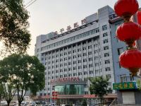 滦平千佳禧宾馆 - 酒店附近