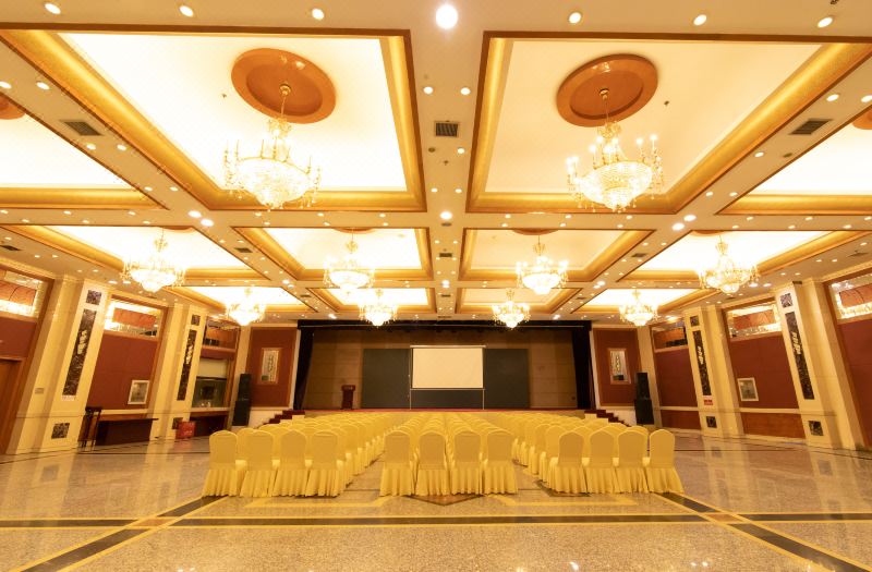 Yuyang Hotel photo 6