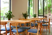 Yunqi Longshan Hostel