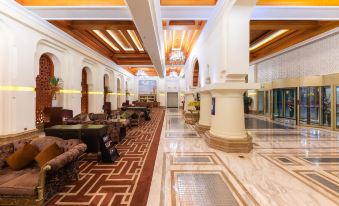 Quality Hotel (Huludao Longwan Binhai)