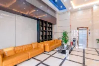 Kaili Shangjie Hotel (International Trade Shopping Center)