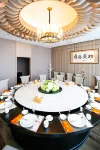 Golden Island Business Hotel - Bữa sáng