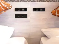 La'Gent Hotel Okinawa Chatan Hotel and Hostel