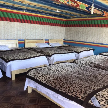 Nima Dangyacuo BMW Hotel