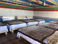 Nima Dangyacuo BMW Hotel